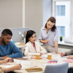 Jak wybrać dobrą szkołę językową