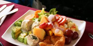 domowa dieta pudełkowa