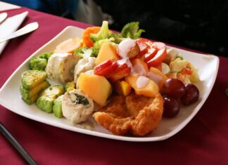 domowa dieta pudełkowa