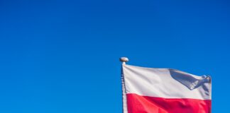 Kiedy wywieszamy flagę Polski