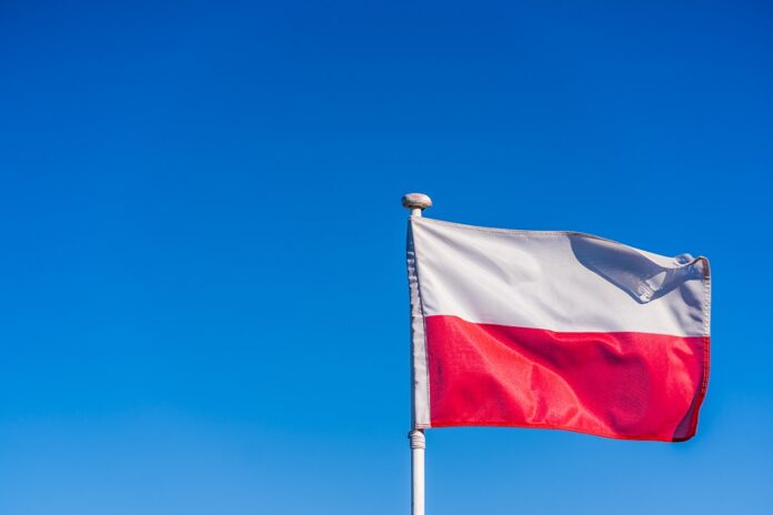 Kiedy wywieszamy flagę Polski