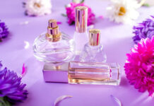 Czym wyróżniają się perfumy Chanel