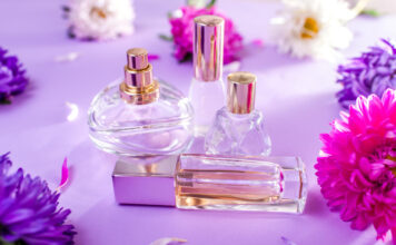 Czym wyróżniają się perfumy Chanel