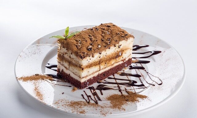 W czym najlepiej upiec orzeszki?