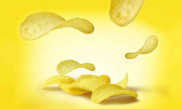 Jak długo smażyć frytki w oleju? Jak długo smażyć frytki w oleju?