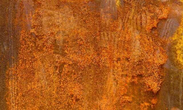 Co boli przy braku żelaza? Co boli przy braku żelaza?