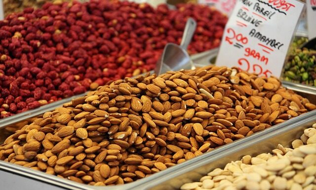 Czy od orzechów się chudnie? Czy od orzechów się chudnie?