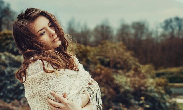 Jak myć włosy orzechami piorącymi?