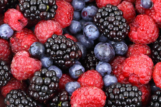 Czy owoce w syropie są zdrowe?