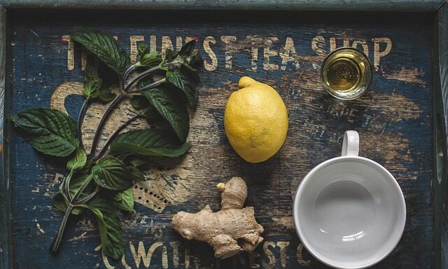 Czy jest miód malinowy?