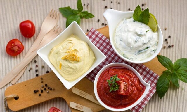 Do czego służy dip? Do czego służy dip?