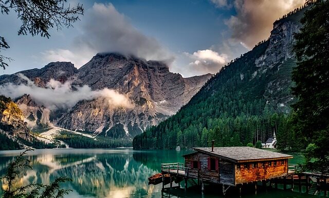 Jak ogrzać dom bez pieca?