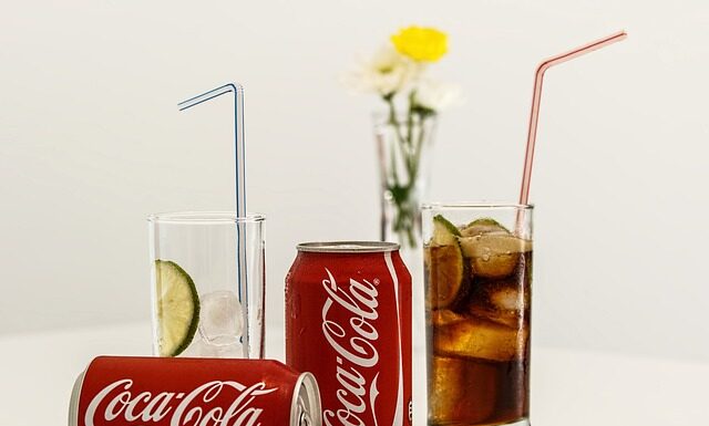 Czy Coca Cola jest dobra na zaparcia?
