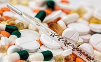 Ile spada temperatura w nieogrzewanym domu?