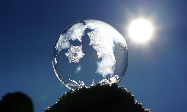 Dlaczego w domu jest tak zimno?