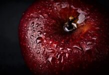 Jak zrobić chrupiące owoce w cukrze?