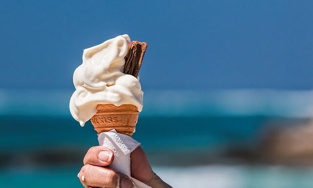 Jaki owoc zawiera omega-3?