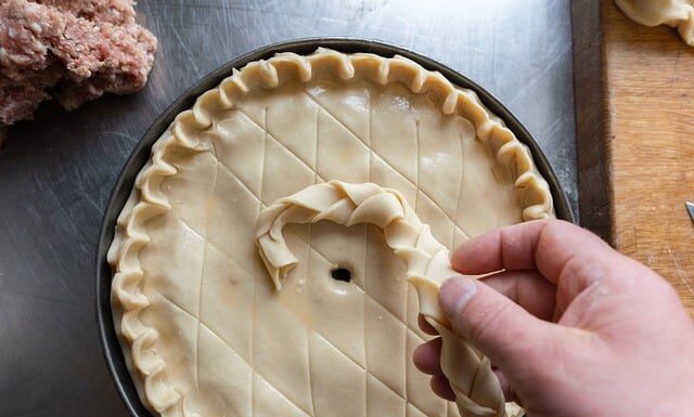 Jakie nadzienie do orzeszków?