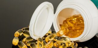Jak sprawdzić poziom omega-3 w organizmie?