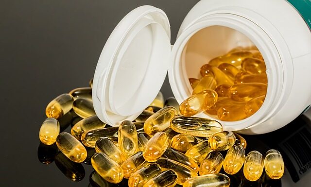 Jak sprawdzić poziom omega-3 w organizmie?