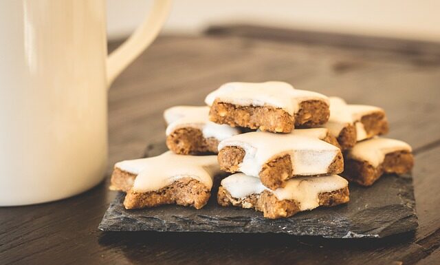 Jak zrobić glazurę?