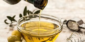 Jak długo może być otwarta oliwa z oliwek?