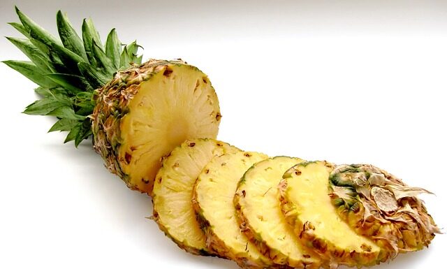 Czy ananas jest egzotyczny? Czy ananas jest egzotyczny?