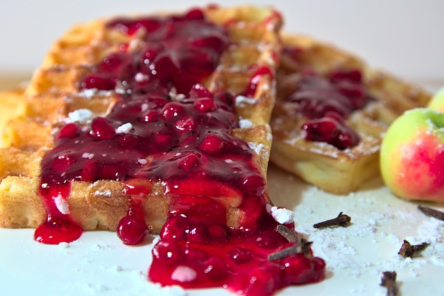 Kto nie może jeść borówek? Kto nie może jeść borówek?