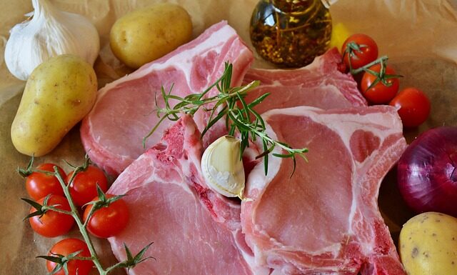 Czy kotlety mielone można smażyć na oliwie?