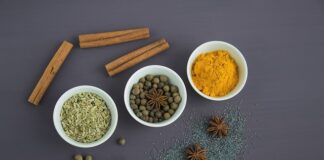 Które curry jest ostrzejsze zielone czy czerwone?