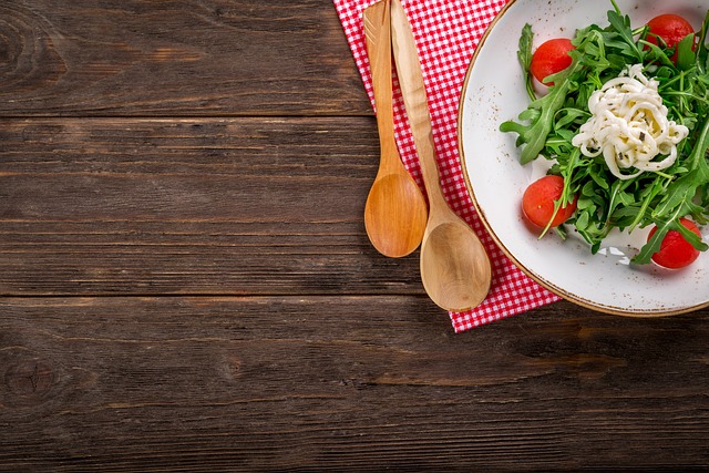 Co zjeść na kolację przed badaniem cholesterolu?