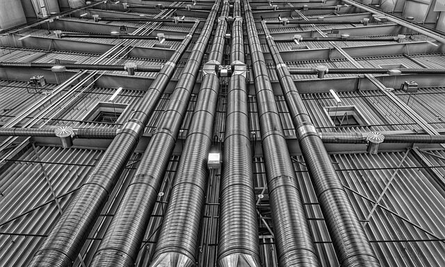 Jakie to jest ogrzewanie miejskie?