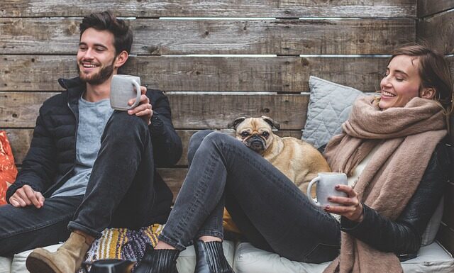 Jaka kurtka na 12 stopni?