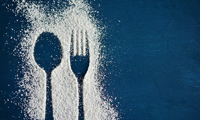 Dlaczego cukier się nie karmelizuje?