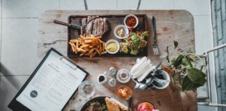 Audyt biznesu gastronomicznego
