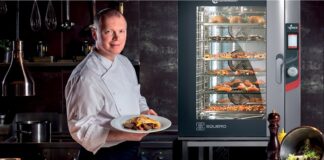 Profesjonalny sprzęt gastronomiczny z GastroProdukt