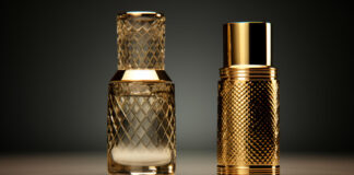 Kultowe perfumy Versace