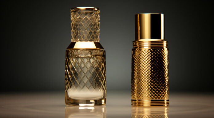 Kultowe perfumy Versace