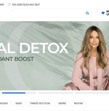 Suplementacja prozdrowotna dla aktywnych seniorów