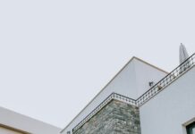 schody metalowe w Gnieźnie